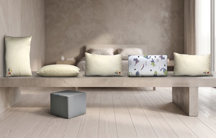 Pillows